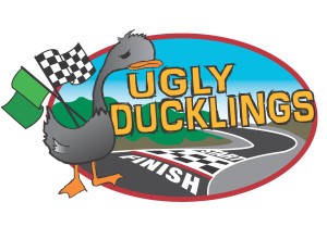 UglyDucklingsLogo